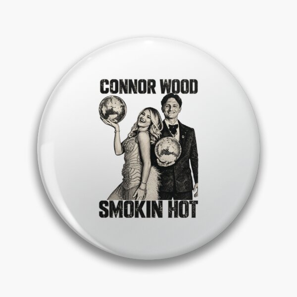 Item preview, connor-wood-dwts designed and sold by StarHomes.