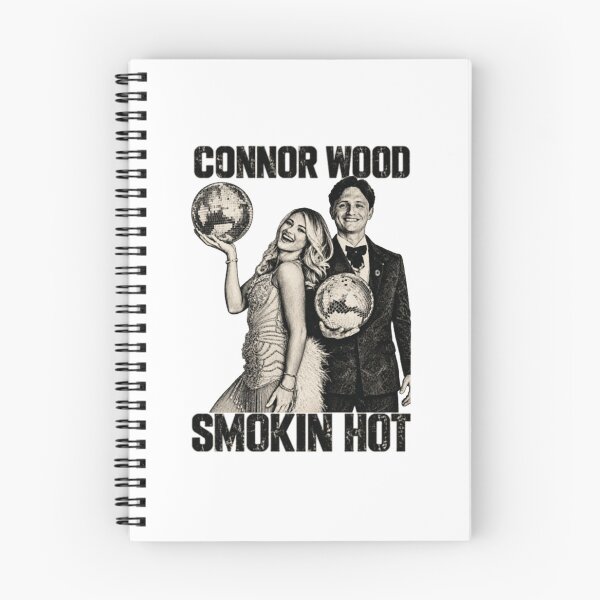 Item preview, connor-wood-dwts designed and sold by StarHomes.