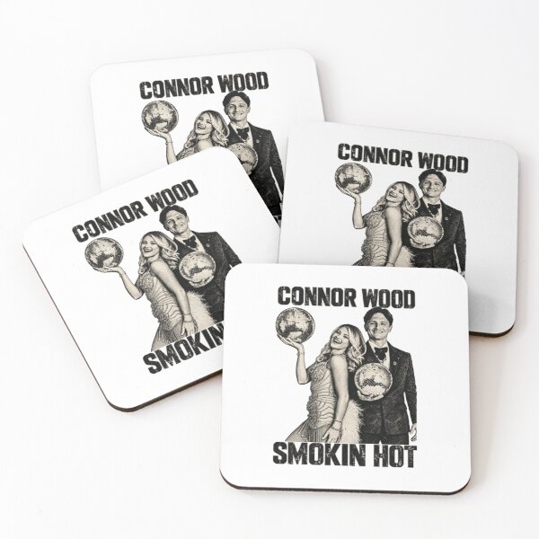 Item preview, connor-wood-dwts designed and sold by StarHomes.
