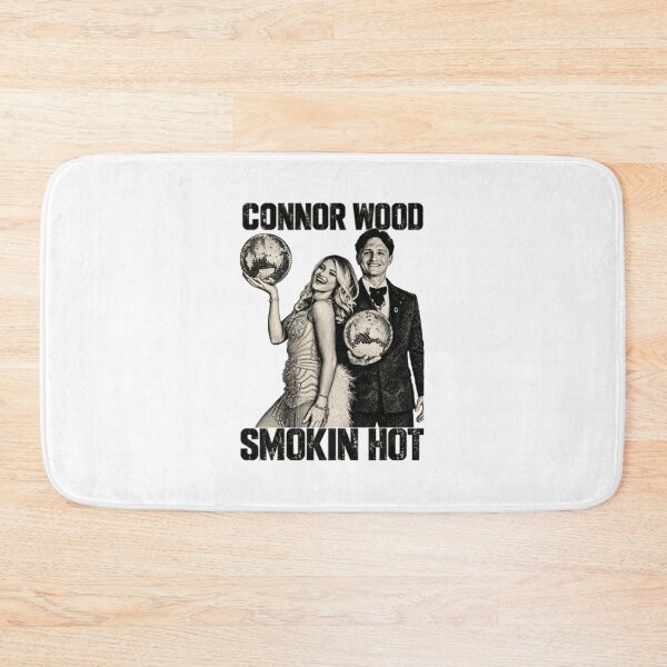 Item preview, connor-wood-dwts designed and sold by StarHomes.