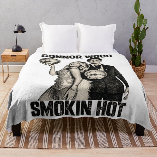 Item preview, connor-wood-dwts designed and sold by StarHomes.