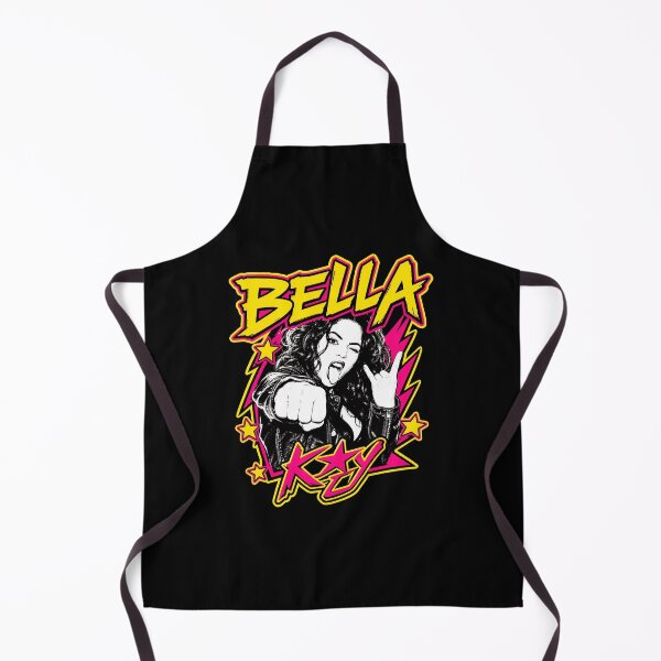 Item preview, Bella Kay Rocker Pop Art designed and sold by MarcellaDebbie.