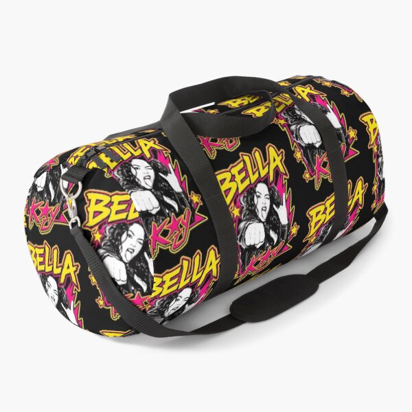 Item preview, Bella Kay Rocker Pop Art designed and sold by MarcellaDebbie.