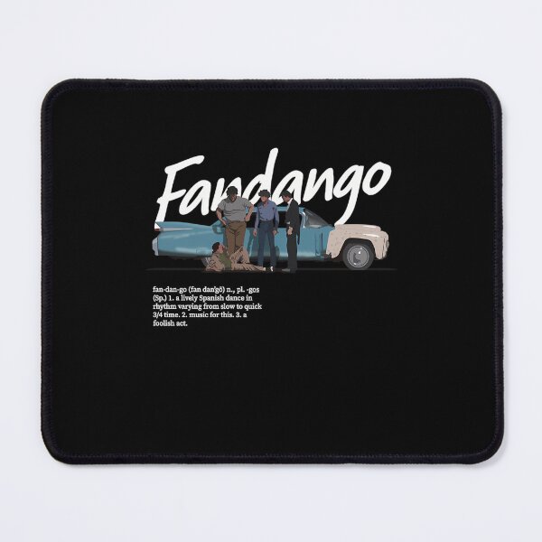 Item preview, Fandango - Groovers designed and sold by waf2.
