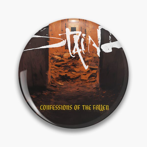 Item preview, Staind band For Fans Classic designed and sold by StudioGothics.