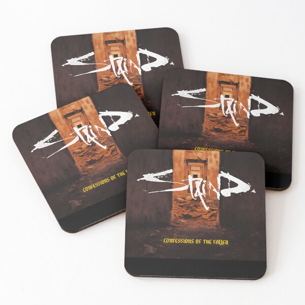 Item preview, Staind band For Fans Classic designed and sold by StudioGothics.