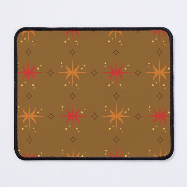 Item preview, Arcane Stars Print 1 - Spiced Apples 1 designed and sold by Daniel Bevis Design.