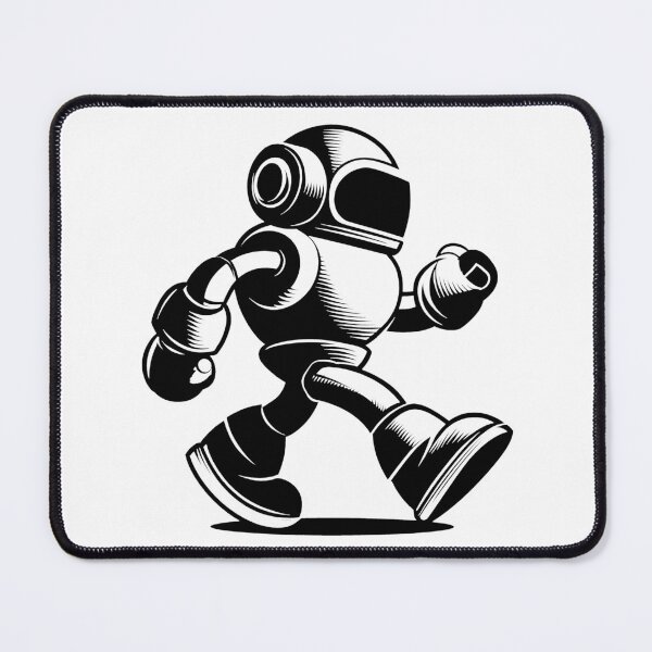 Item preview, Walking Robot designed and sold by Type2Design.