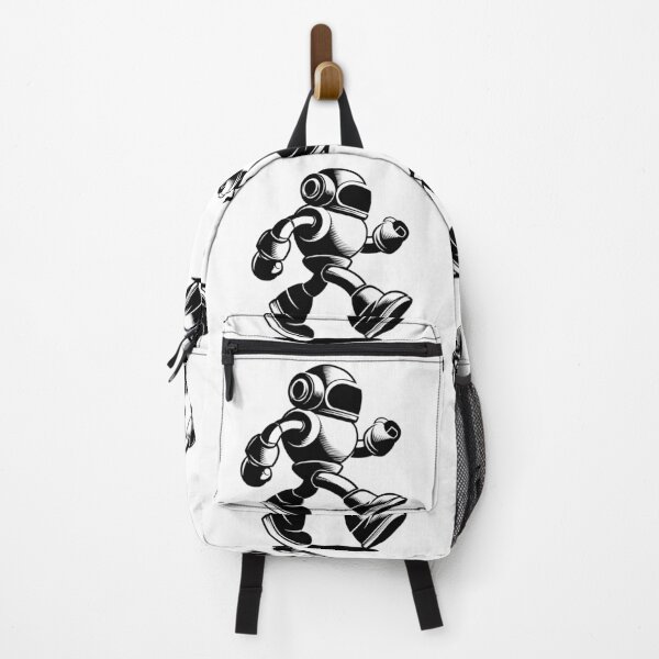 Item preview, Walking Robot designed and sold by Type2Design.