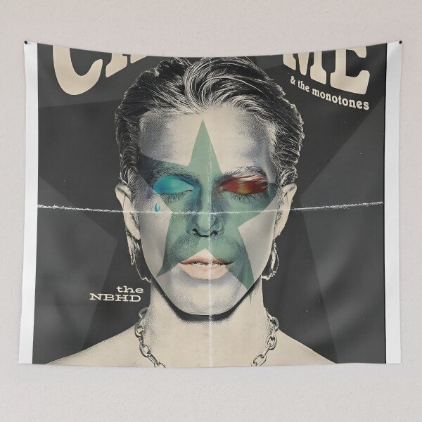 Item preview, the nbhd designed and sold by Tina  M Andrews.
