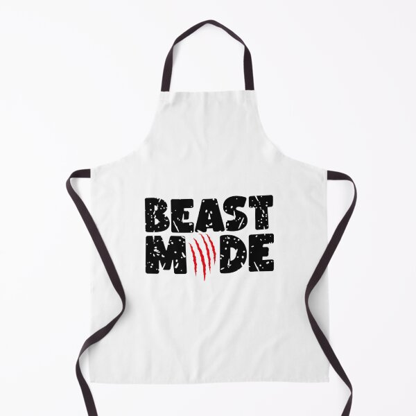 Item preview, Beast Mode designed and sold by therese-baskin.