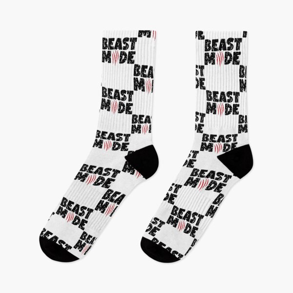 Item preview, Beast Mode designed and sold by therese-baskin.