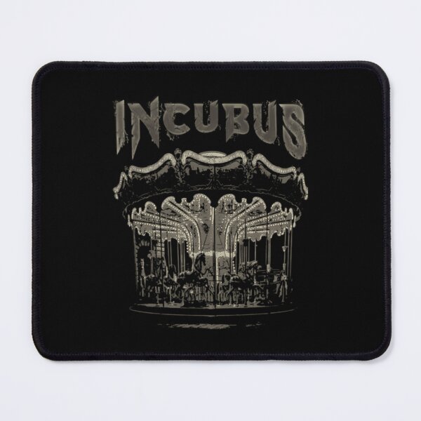 Item preview, Incubus Band designed and sold by waf2.