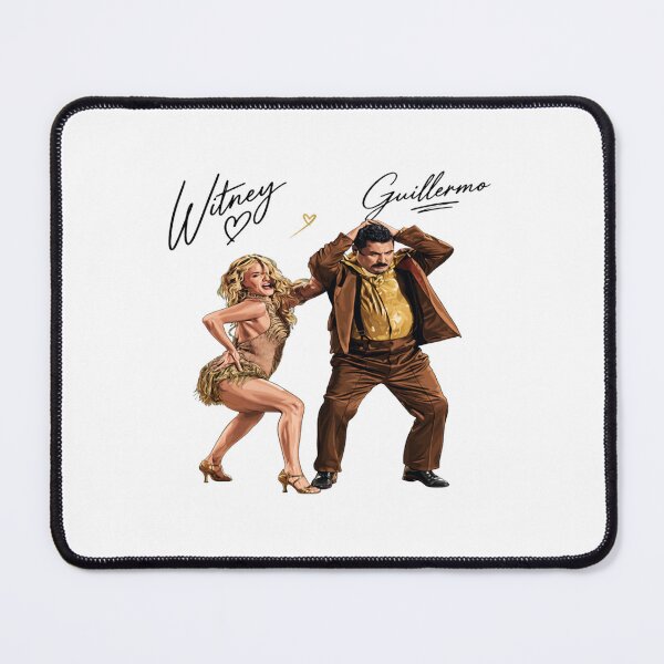Item preview, Dancing Stars Witney and Guillermo designed and sold by StarHomes.