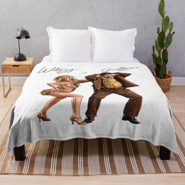 Item preview, Dancing Stars Witney and Guillermo designed and sold by StarHomes.