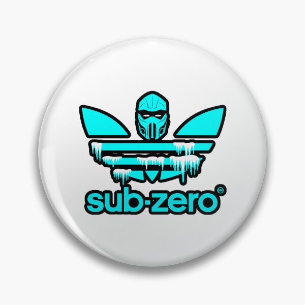 Item preview, Sub-Zero designed and sold by dejah-maddux.