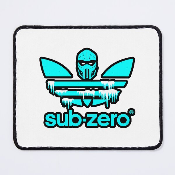 Item preview, Sub-Zero designed and sold by dejah-maddux.