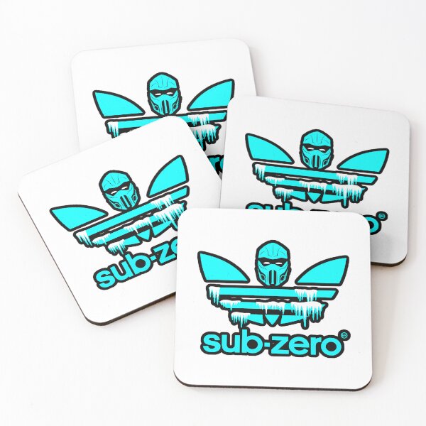 Item preview, Sub-Zero designed and sold by dejah-maddux.