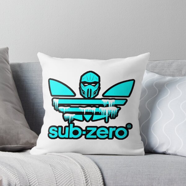 Item preview, Sub-Zero designed and sold by dejah-maddux.