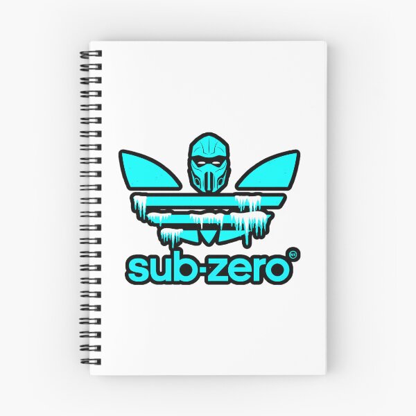 Item preview, Sub-Zero designed and sold by dejah-maddux.