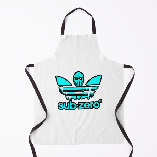 Item preview, Sub-Zero designed and sold by dejah-maddux.