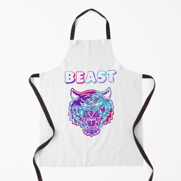 Item preview, Beast Tiger  designed and sold by therese-baskin.