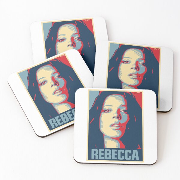 Item preview, Rebecca designed and sold by DFA.