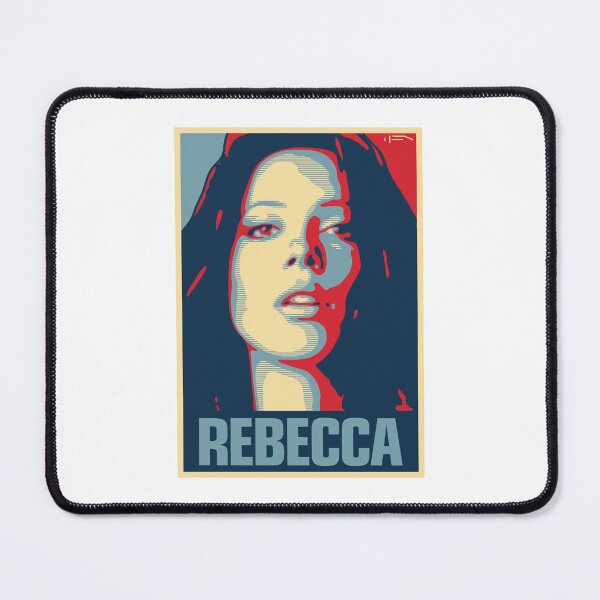 Item preview, Rebecca designed and sold by DFA.