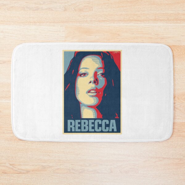 Item preview, Rebecca designed and sold by DFA.