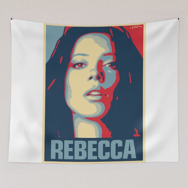 Item preview, Rebecca designed and sold by DFA.