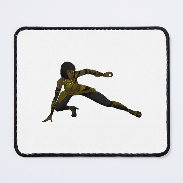 Item preview, Tanya - Mortal Kombat X designed and sold by dejah-maddux.