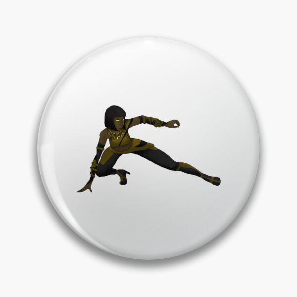 Item preview, Tanya - Mortal Kombat X designed and sold by dejah-maddux.