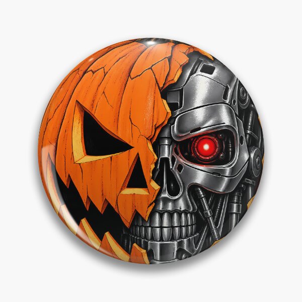 Item preview, Pumpkin Protocol designed and sold by agearb.