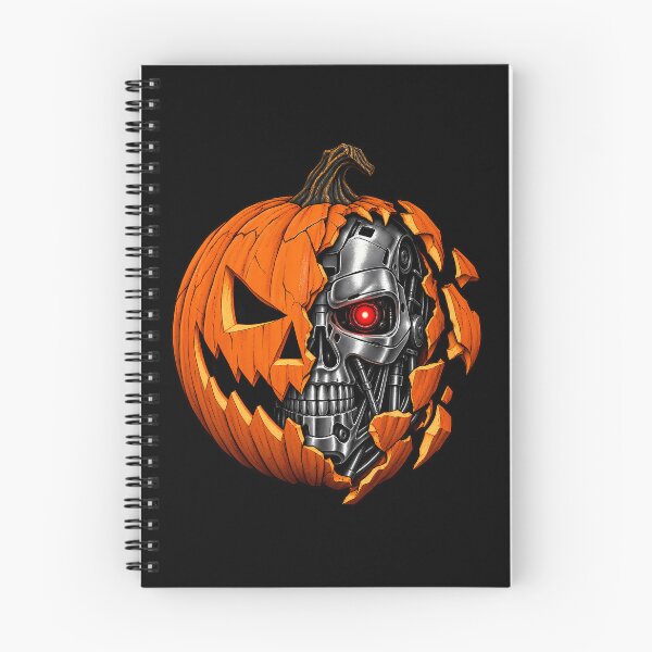Item preview, Pumpkin Protocol designed and sold by agearb.