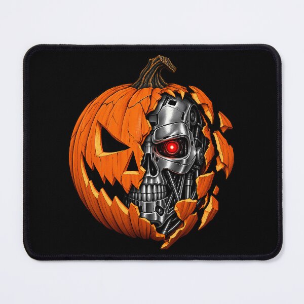 Item preview, Pumpkin Protocol designed and sold by agearb.