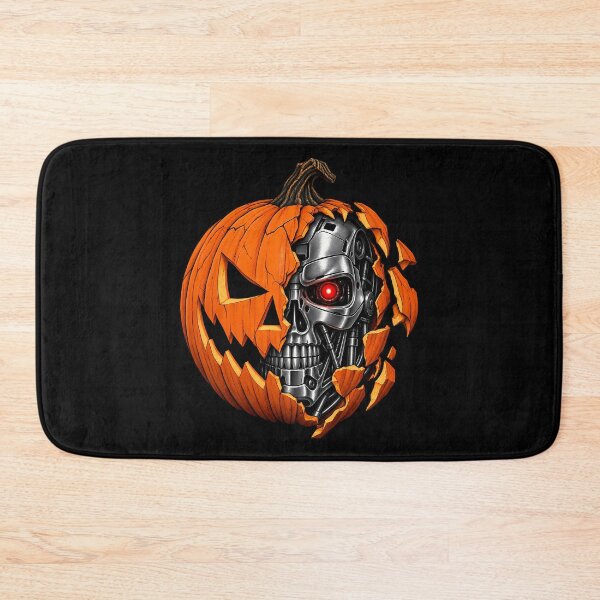 Item preview, Pumpkin Protocol designed and sold by agearb.