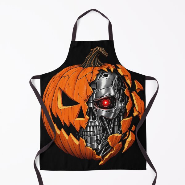 Item preview, Pumpkin Protocol designed and sold by agearb.