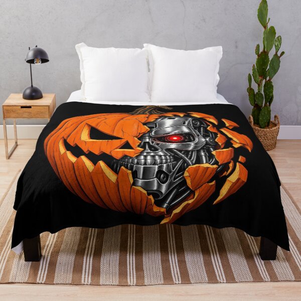 Item preview, Pumpkin Protocol designed and sold by agearb.