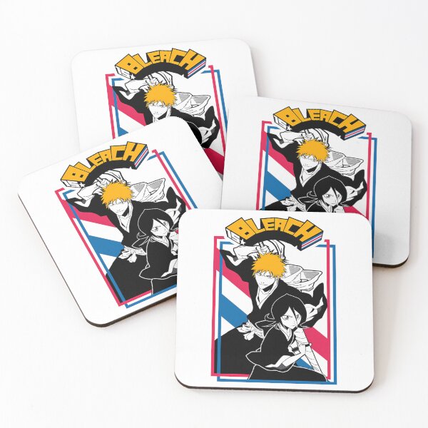 Item preview, Bleach Ichi designed and sold by kaleen-anicolas.