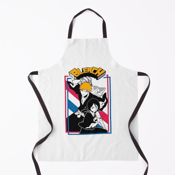 Item preview, Bleach Ichi designed and sold by kaleen-anicolas.