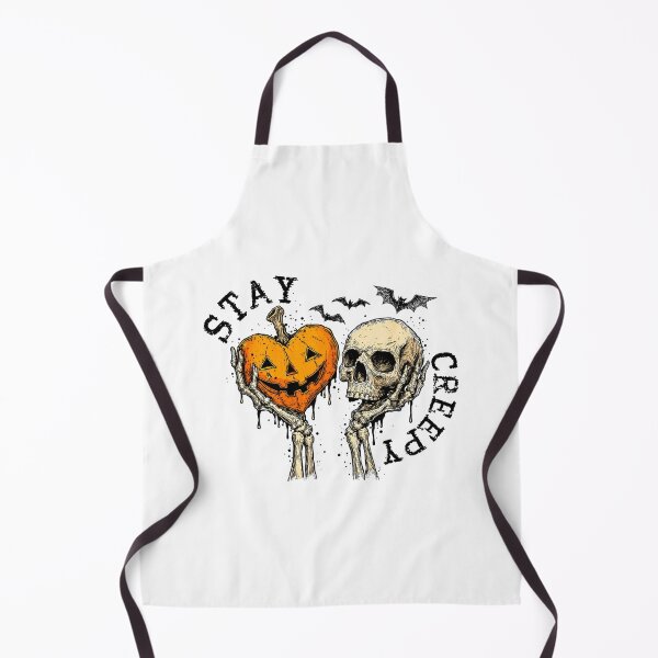Item preview, Stay Creepy Skeleton Hand Halloween designed and sold by kailynantonia95.