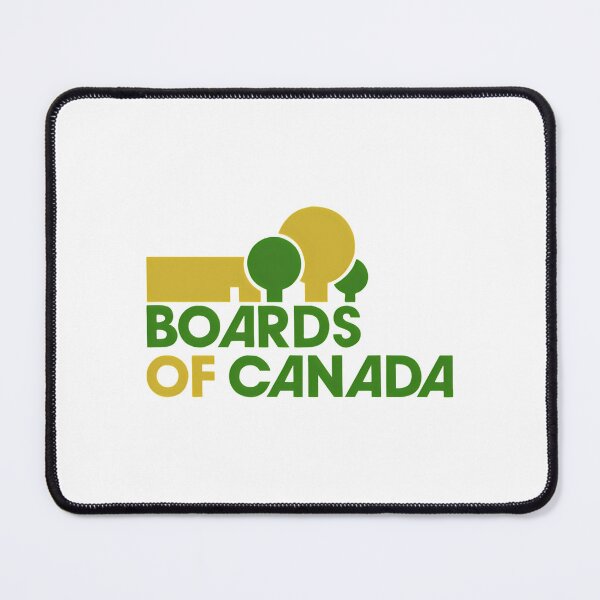 Item preview, Boards Of Canada Classic designed and sold by Happyfirst.