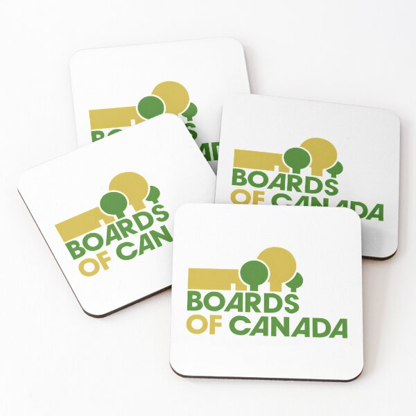 Item preview,  Boards Of Canada Classic designed and sold by Happyfirst.