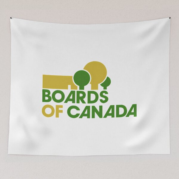Item preview,  Boards Of Canada Classic designed and sold by Happyfirst.