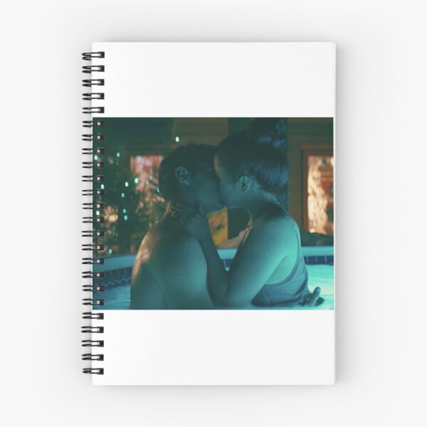 Item preview, Lara Jean and Peter Kavinsky - To All The Boys I've Loved Before  designed and sold by Olivia Doces.