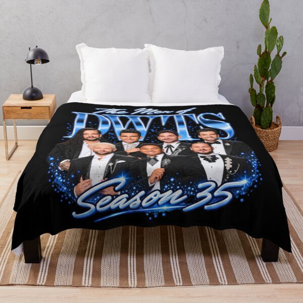 Item preview, Dancing With The Stars - Connor Wood 2026 designed and sold by StarHomes.