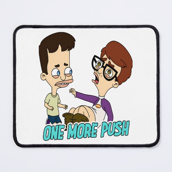 Item preview, Nick And Andrew Having A Baby Poop Big designed and sold by matthe-lopez.