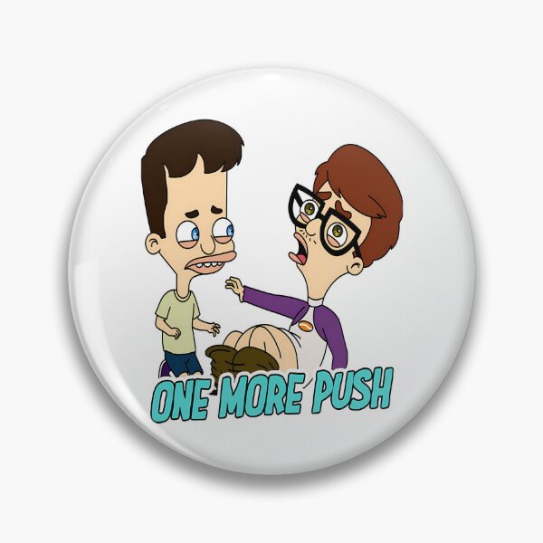 Item preview, Nick And Andrew Having A Baby Poop Big designed and sold by matthe-lopez.