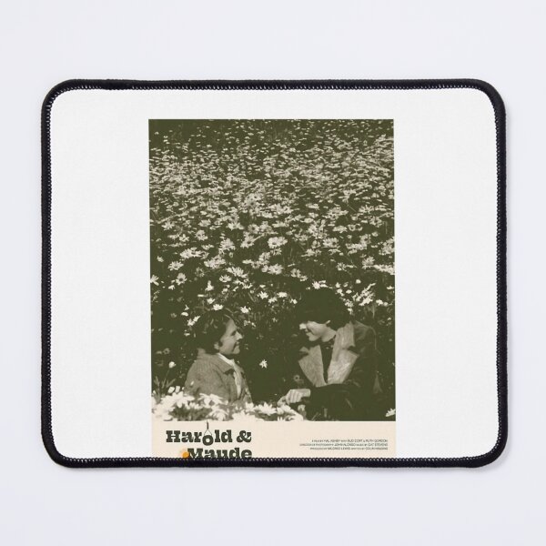 Item preview, Harold and Maude (1971) designed and sold by Michaehuckabay.