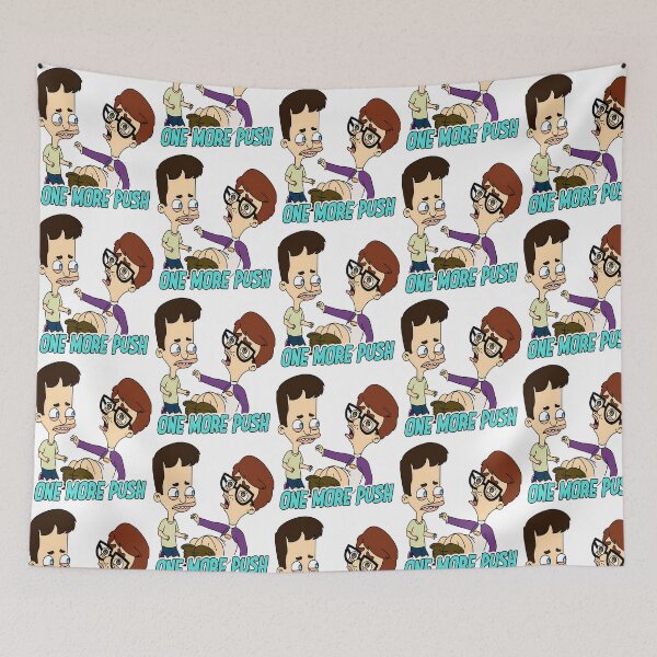 Item preview, Nick And Andrew Having A Baby Poop Big designed and sold by matthe-lopez.